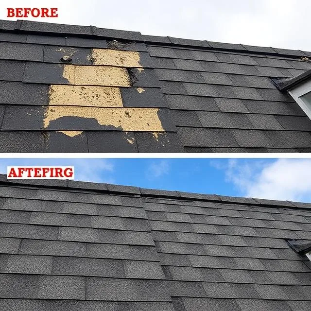 Roof Repair Near Me in Rains, SC near me